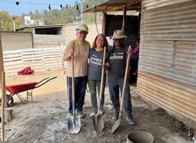 Developing Communities of Opportunity