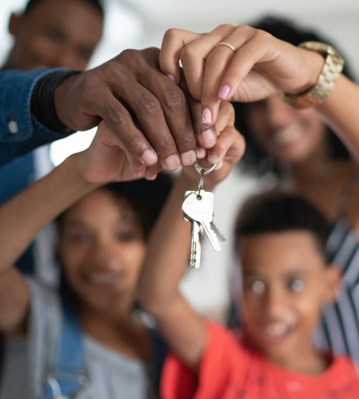 Understanding the Link Between Financial Literacy and Successful Homeownership