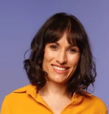 Sonia Morris