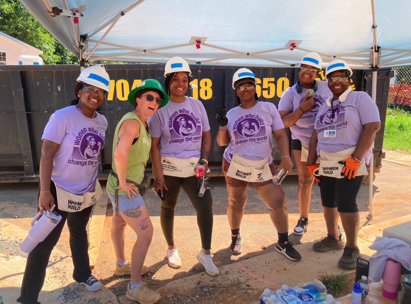 Renewal by Anderson women's build