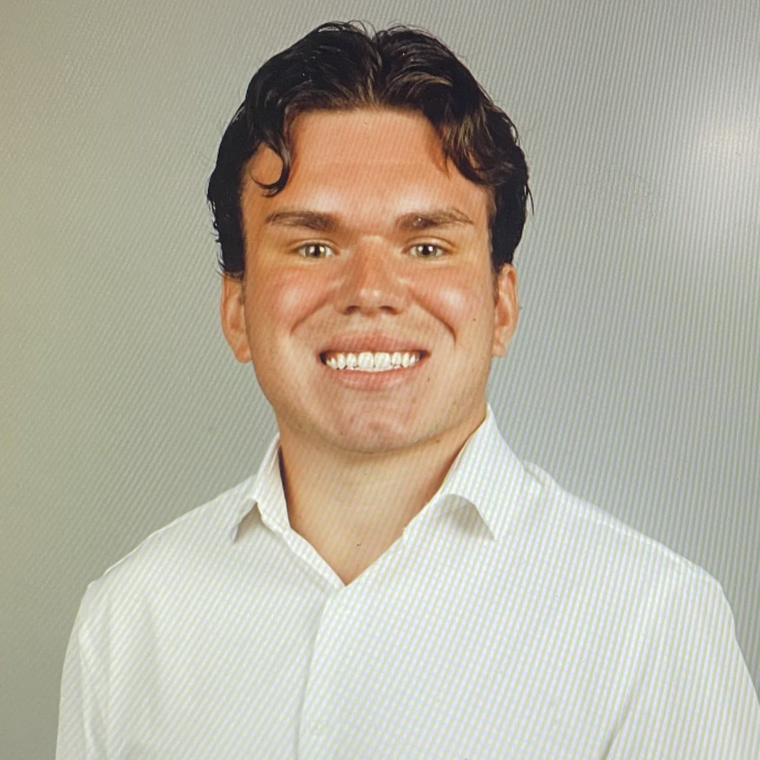 Brendan Sloan