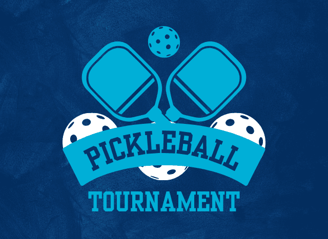 Pickleball Tournament