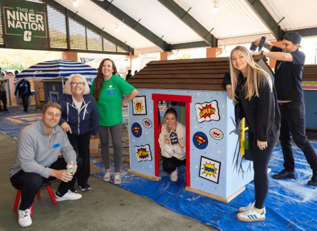 Operation Playhouse