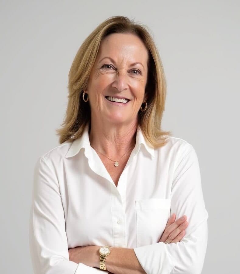 Sharon Sullivan