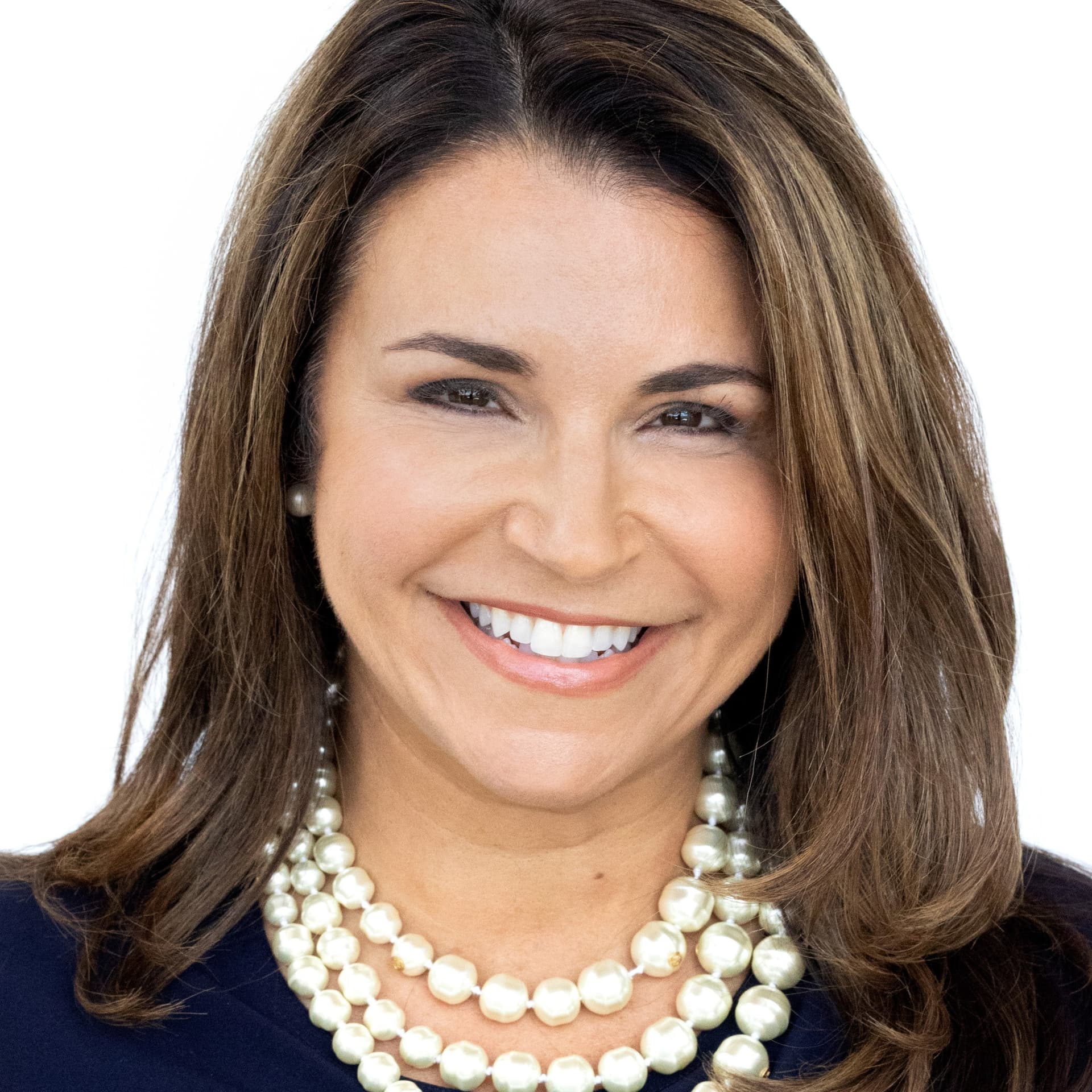 HCR Board Member Tracy Kerrins