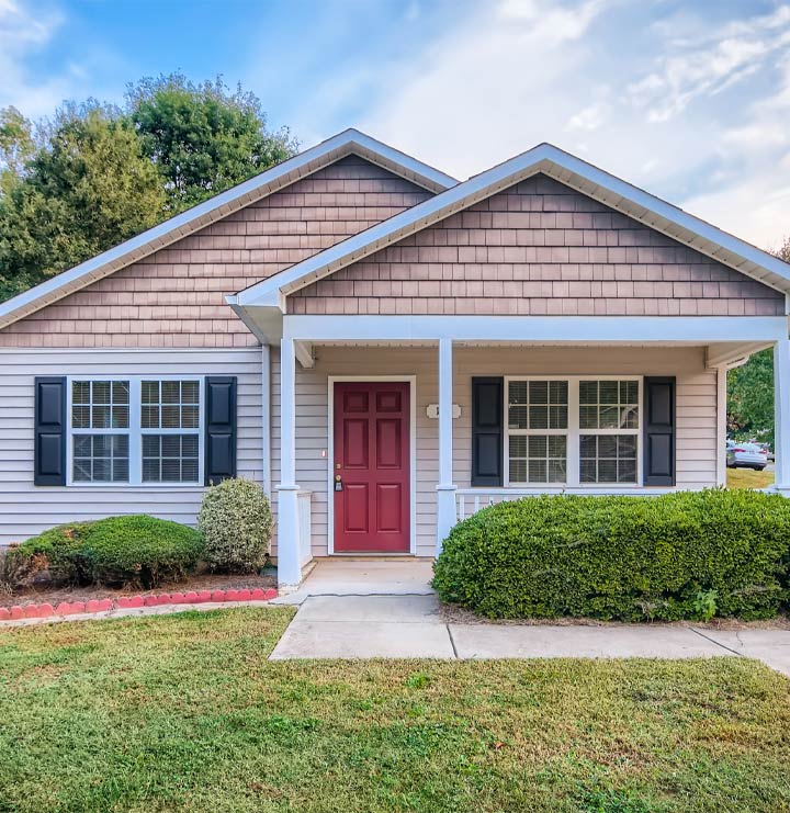 About Our Homes By Habitat For Humanity In Charlotte NC